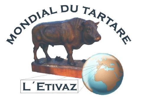 Image Concours du Meilleur Tartare à L'Etivaz